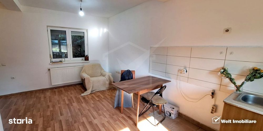 Vanzare duplex Floresti, zona Ioan Rus
