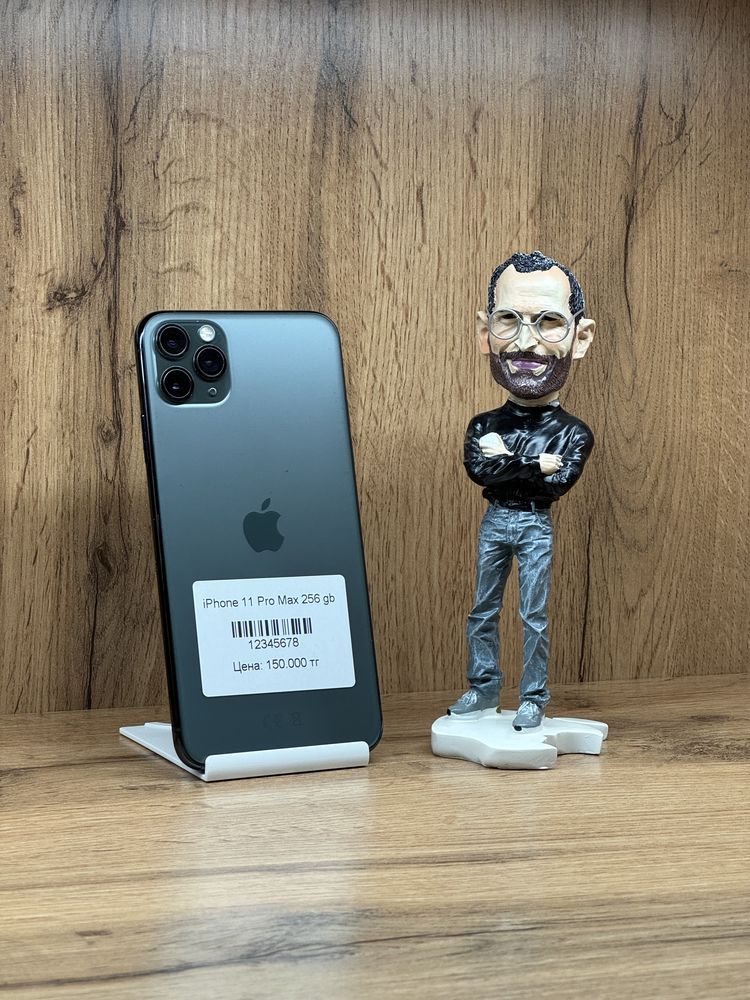  iPhone 11 Pro Max | 256 gb | Айфон 11 Про Макс