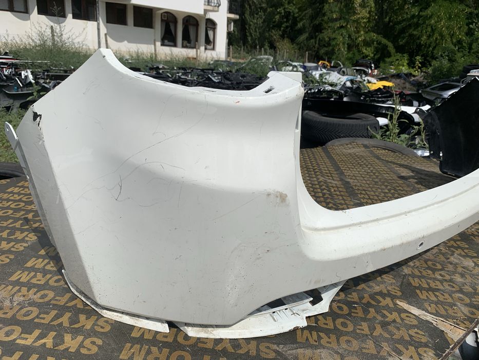 Броня Jeep Compass