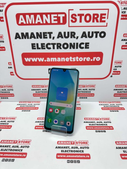 Samsung Galaxy A16 5G Amanet Store Braila [13711]