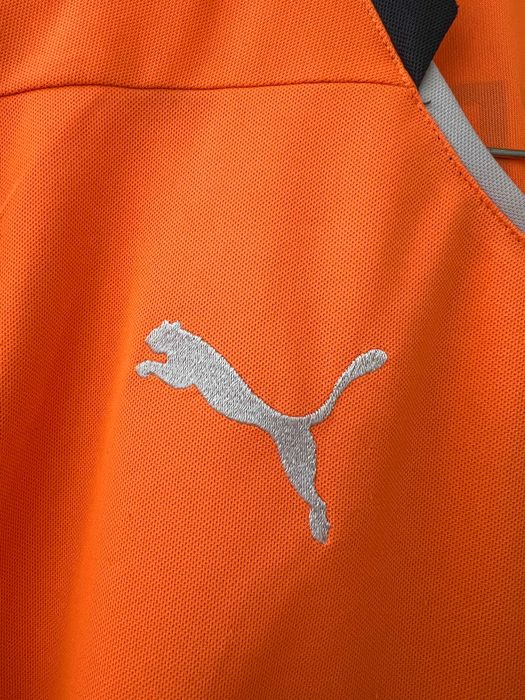 Tricou fotbal Grashopper Zurich Elvetia