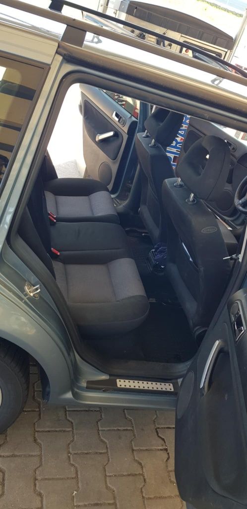 Volkswagen Bora 1.9 tdi
