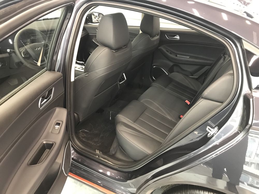 Chery Arrizo 6 Pro FL