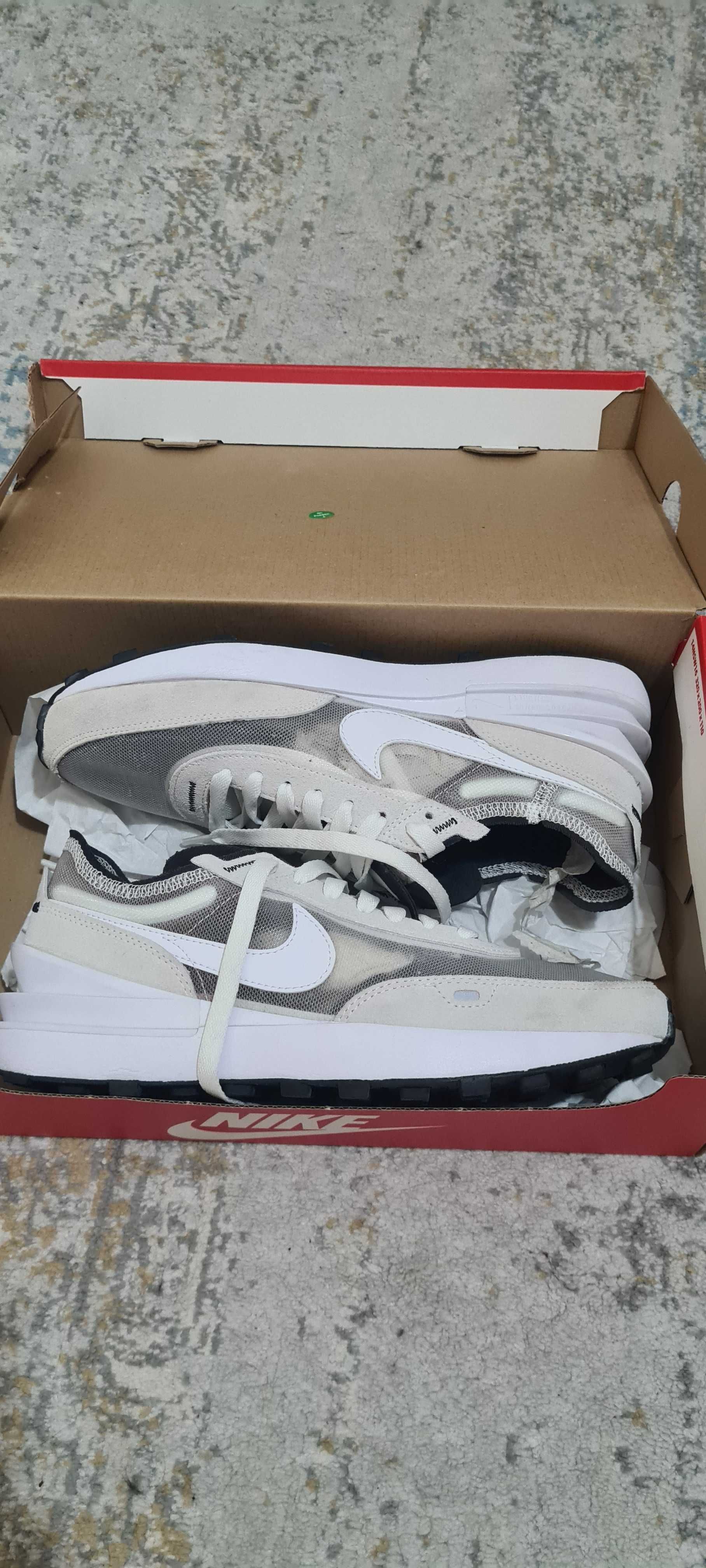 Vand adidasi Nike Dama Noi!!! Originali