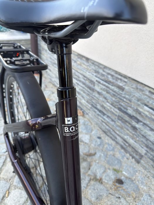 Електрически велосипед Giant LIV 2023 размер: 28/М