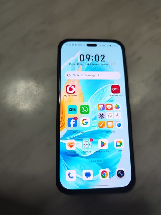 Honor 200 lite-256 gb-8 GB ram- ca nou - la cutie