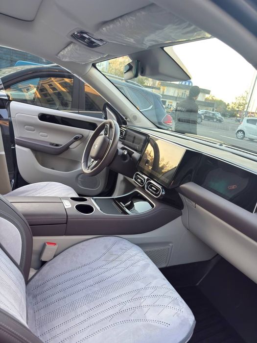 Leap motor c11 идеальном состояни