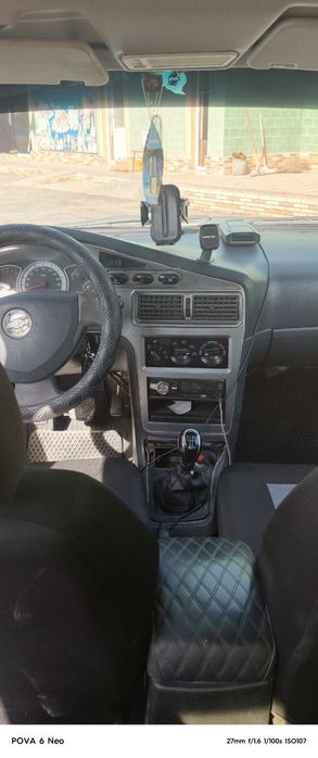 Nexia 2 SOTILADI srochna 3950$