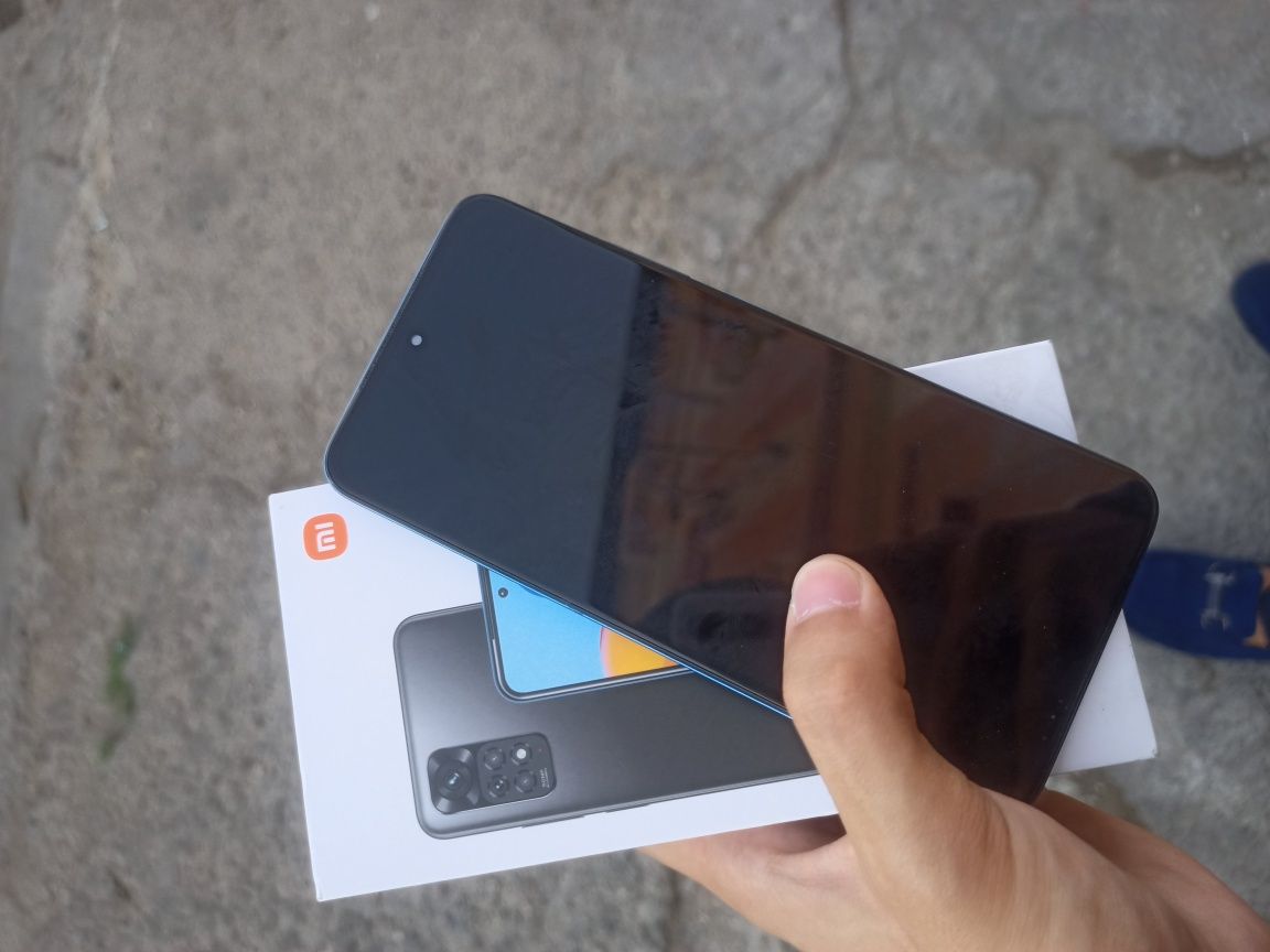Redmi note 11 128
