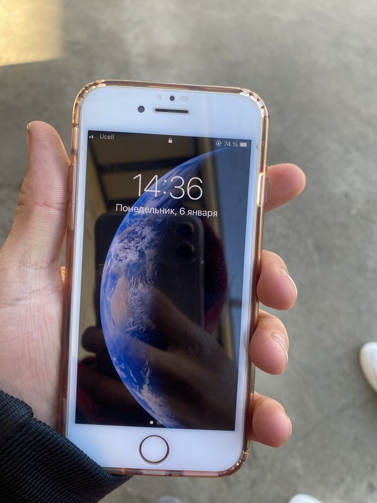Iphone 7   32Gb holati yaxshi