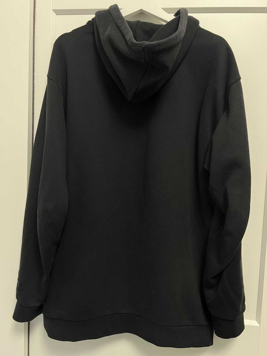 Hanorac Adidas OzWorld, Negru, L