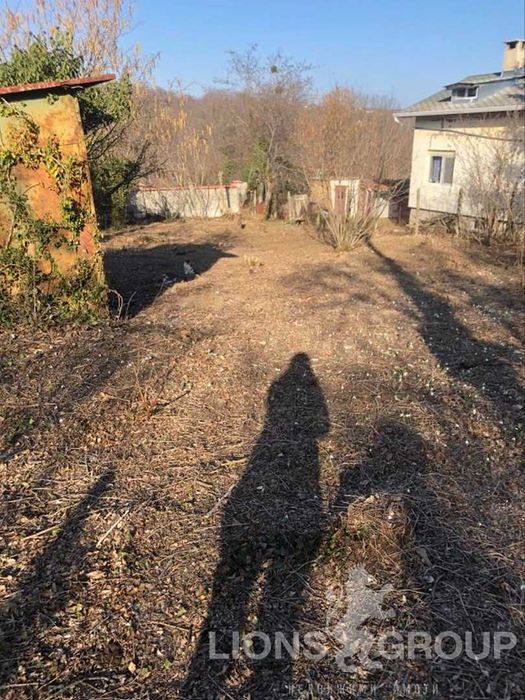 Парцел 592 кв. - Варна, Боровец-юг 29 990Е