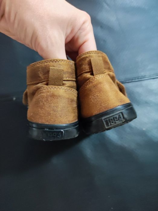 Pantofi piele marimea 29