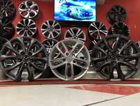 16ц Mazda 3/CX3/6 /Kia/Hyundia/Suzuki/Dacia Dustar Нови Оригинални.
