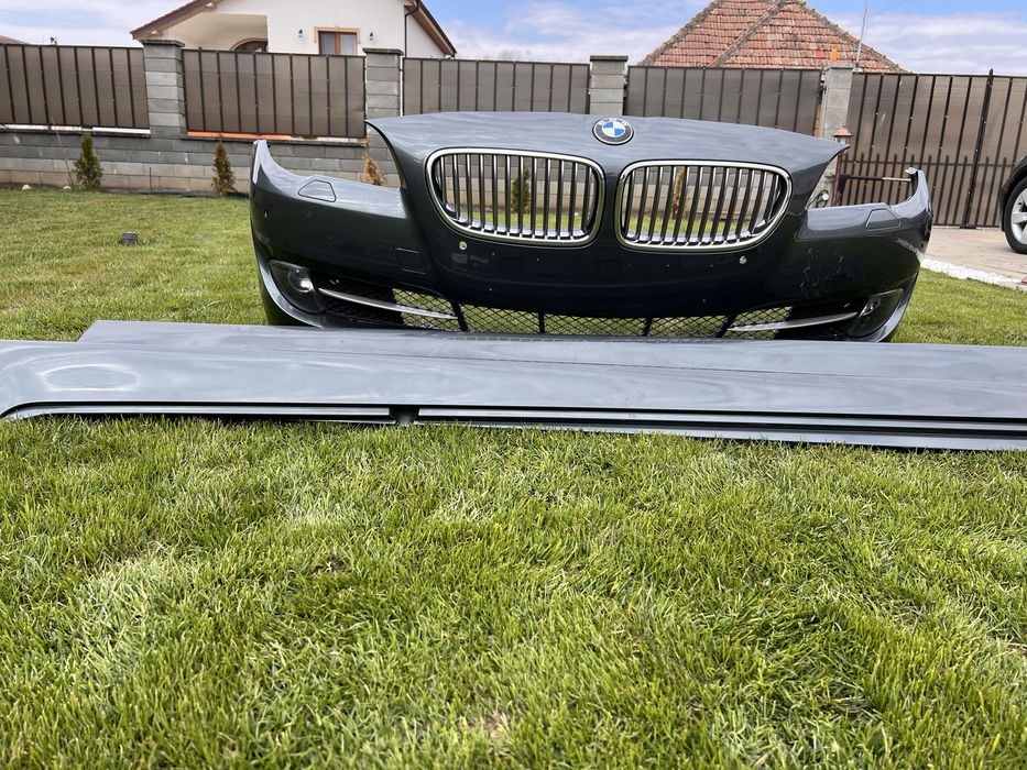 Bara fata completa si praguri pentru F10/F11