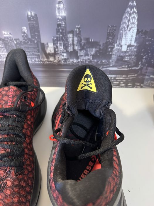 Маратонки Converse BB Trilliant CX Low, 44 номер