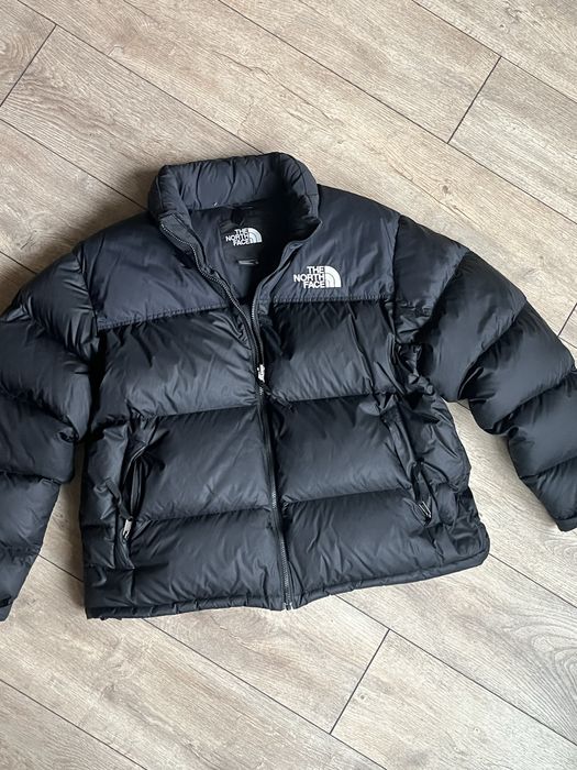 The North Face : Retro NUPTSE Down 700 Jacket - размер ХЛ / Оригинал