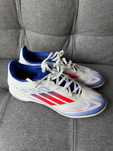 Футболните мъжки обувки Adidas F50 League размер 44