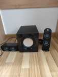 Vând Subwoofer Myria My-230