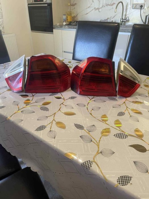 Stopuri spate BMW Seria 3 E90