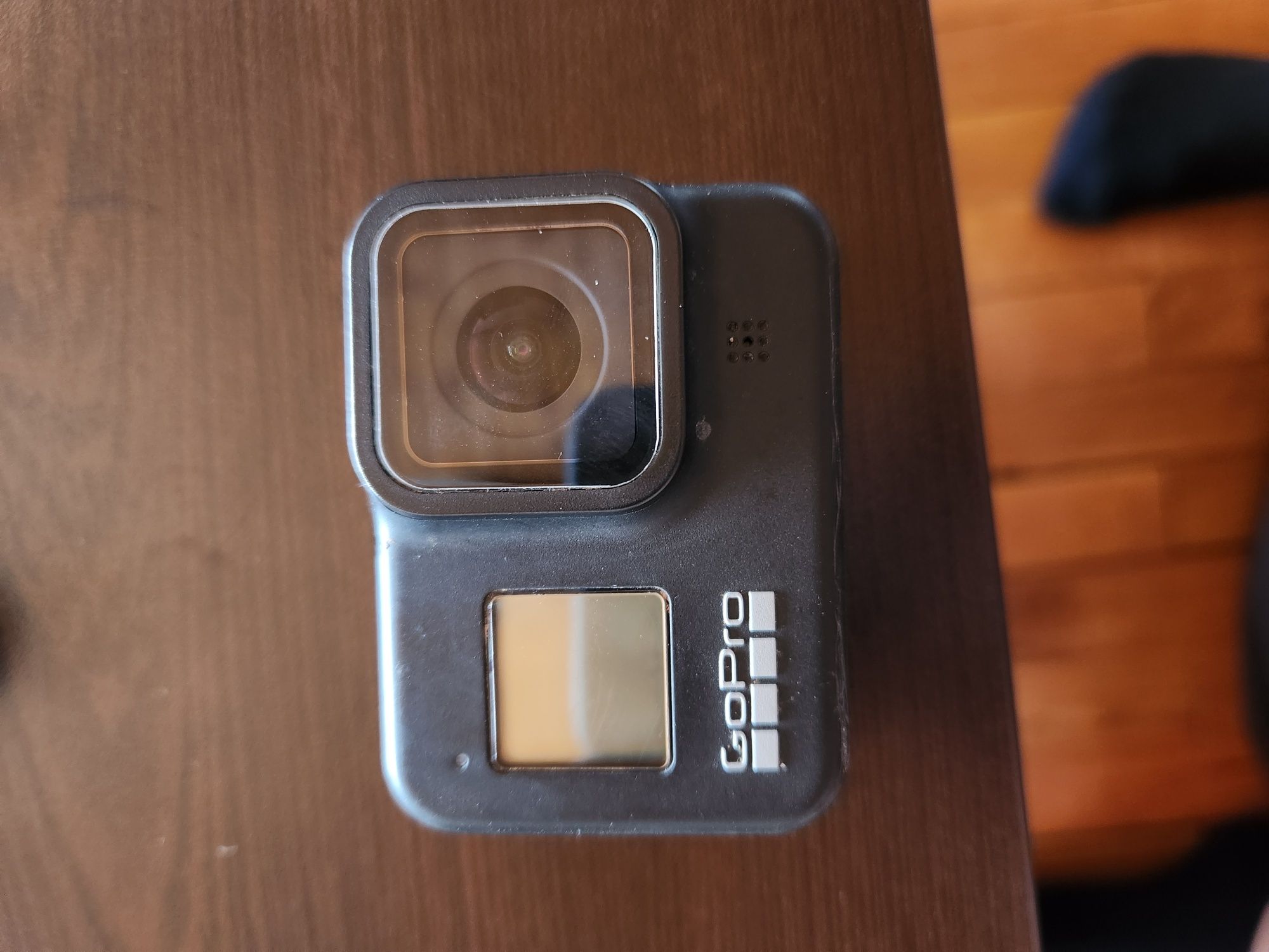 GoPro Hero 8 Black Media Mod