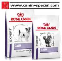 Royal Canin CALM Cat/Dog