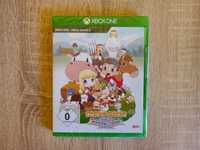 Story of Seasons Friends of Mineral Town за XBOX ONE S/X SERIES S/X