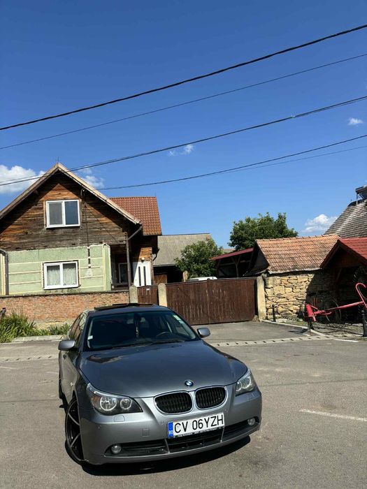 Bmw E60 seria 5 520i