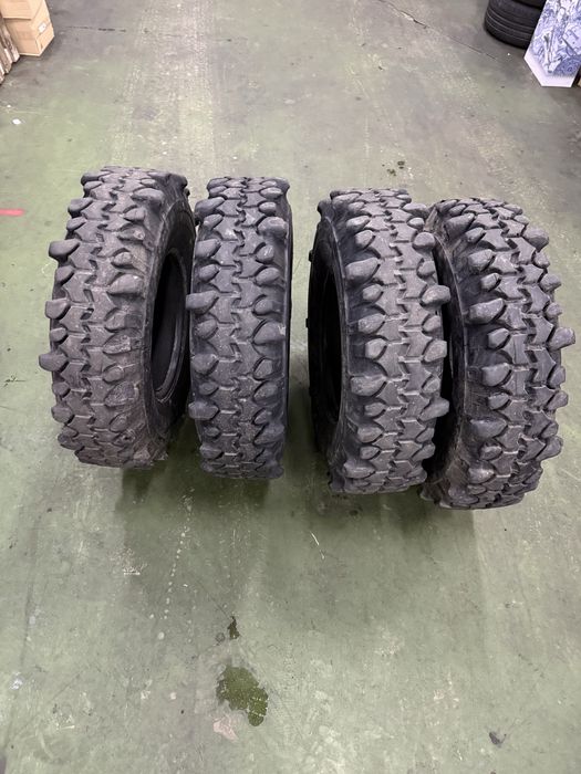 Гуми Interco Super Swamper 34-9,5 R16