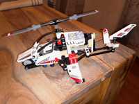 LEGO Technic 2 in 1, Elicopter ultrausor 42057