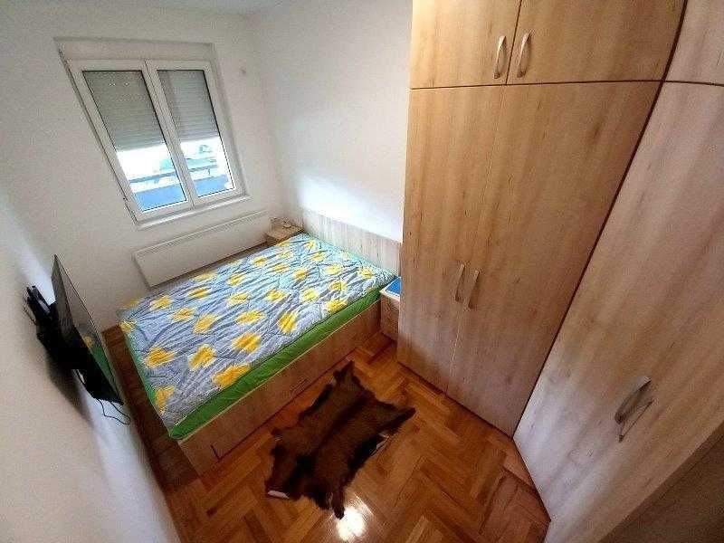 Дава се под наем Двустаен апартамент в Пловдив, Каменица 2 - 57 кв.м за 280.5 € - Снимка #4