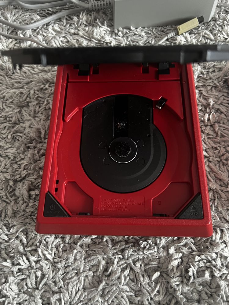 Nintendo Wii (modabila) + joc si accesorii