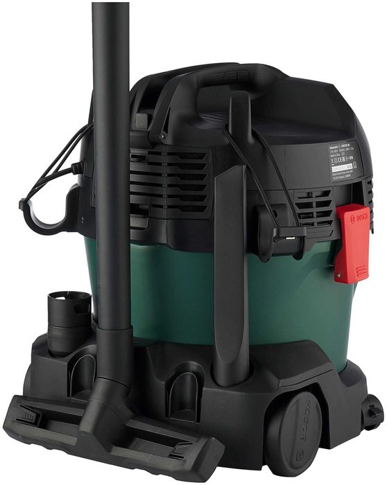 Профессиональный пылесос Bosch UniversalVac 15