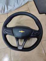 Chevrolet tracker руль