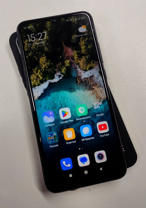 Продам Redmi 9А.