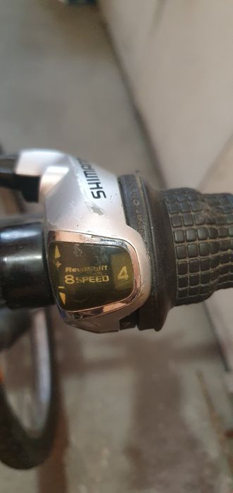 Vând bicicleta mtb Merida