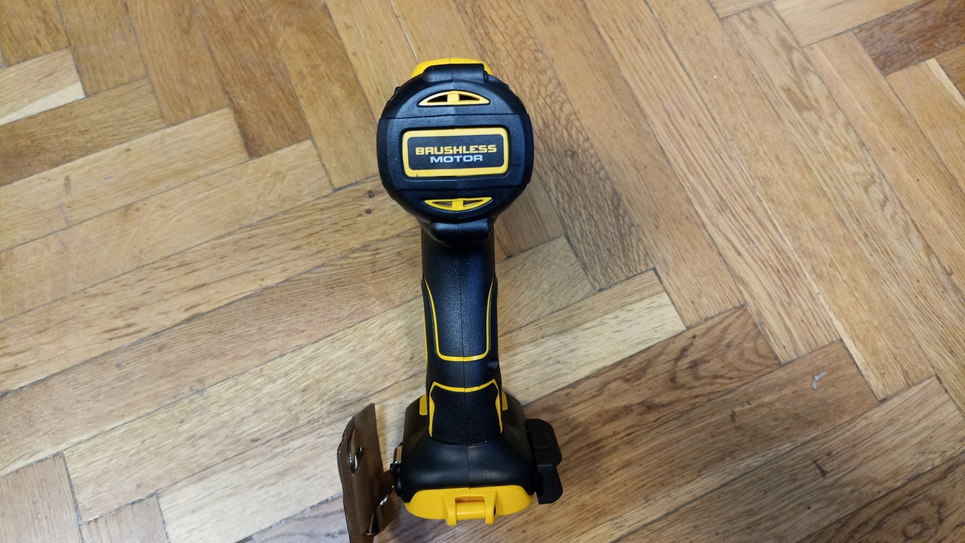 Corp-DCD795, nou/original-DeWALT.