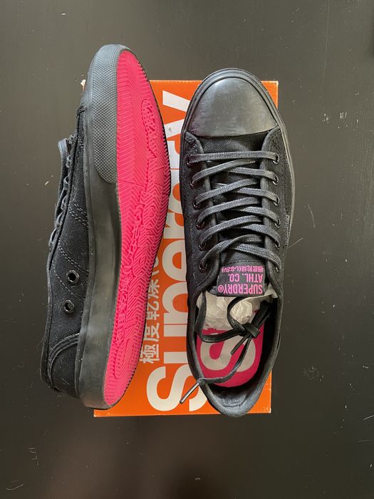 Superdry кецове, размер 40
