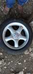 Renault Laguna /anvelope vara /jante/r16