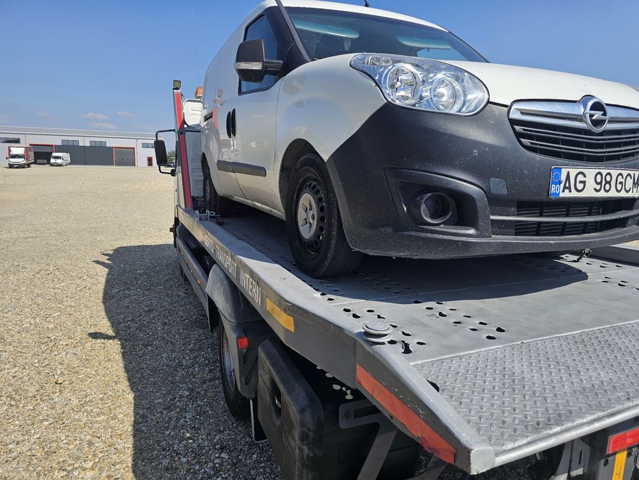 TRACTĂRI AUTO.A1 Pitesti  Argeș