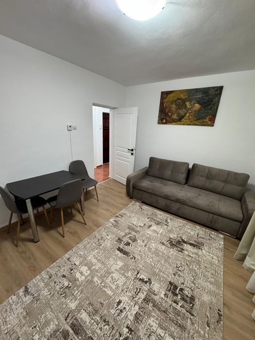 Garsoniera comfort 1 Liceul de Chimie