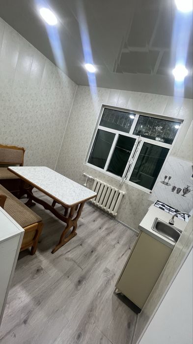 Срочно сдается квартира в отличном районе.
