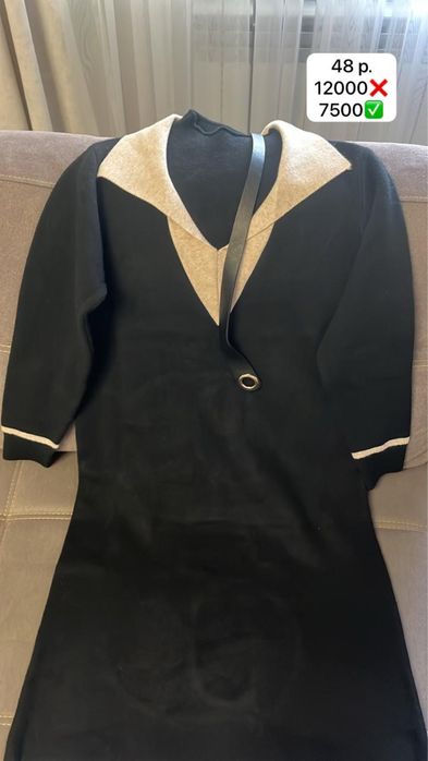 Продам красивое платье!!