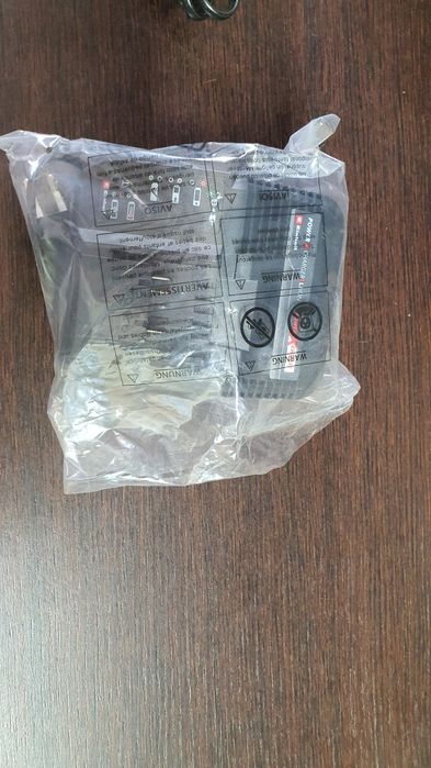 Incarcator Einhell Power X-Change, 18 V