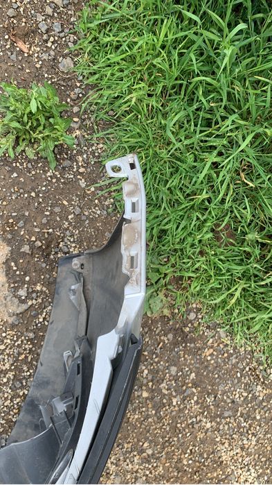 Bara fata Renault Clio 4 Facelift an 2016/2017/2018