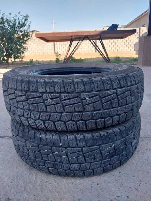Шины бу в хорошем состаянии