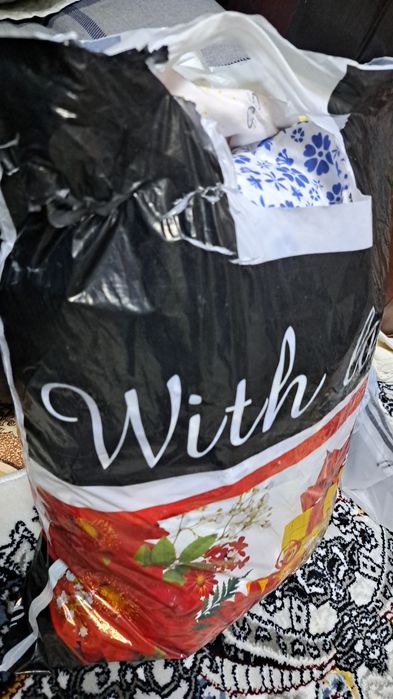 Одежды для новорождённых