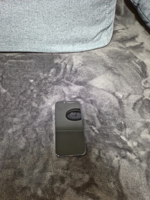 Iphone 13 pro ca nou