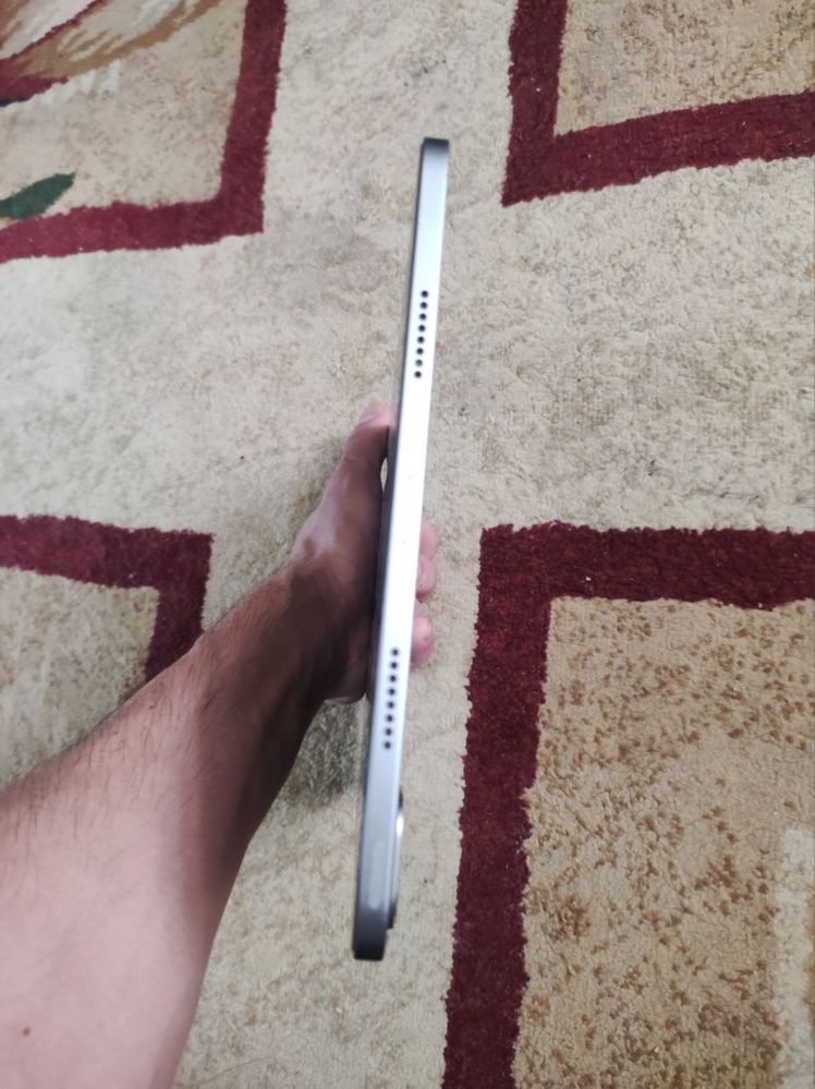 Ipad 11 pro M2 128 gb