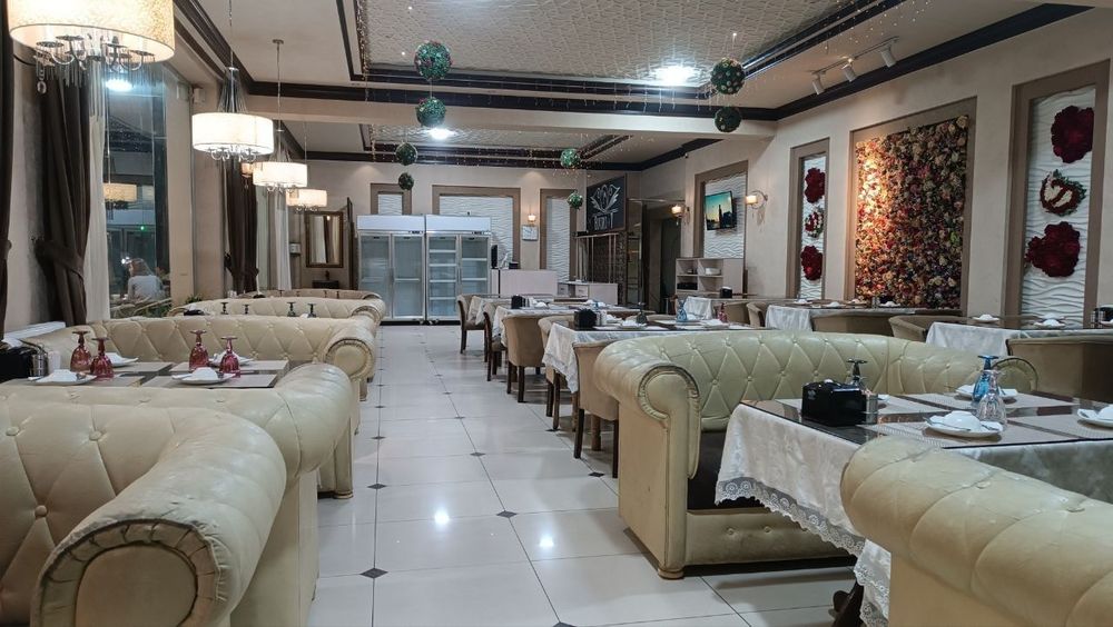 СРОЧНО Аренда Готовый Кафе/Ресторан/Клуб 800м2 Чиланзарский Район Вдол